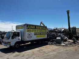 Best Commercial Junk Removal  in Tacoma, WA